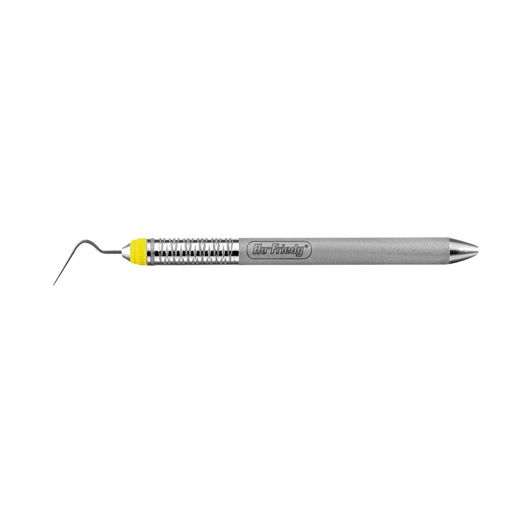 Instrument d'écartement D11TS NiTi poignée 7 jaune, pièce