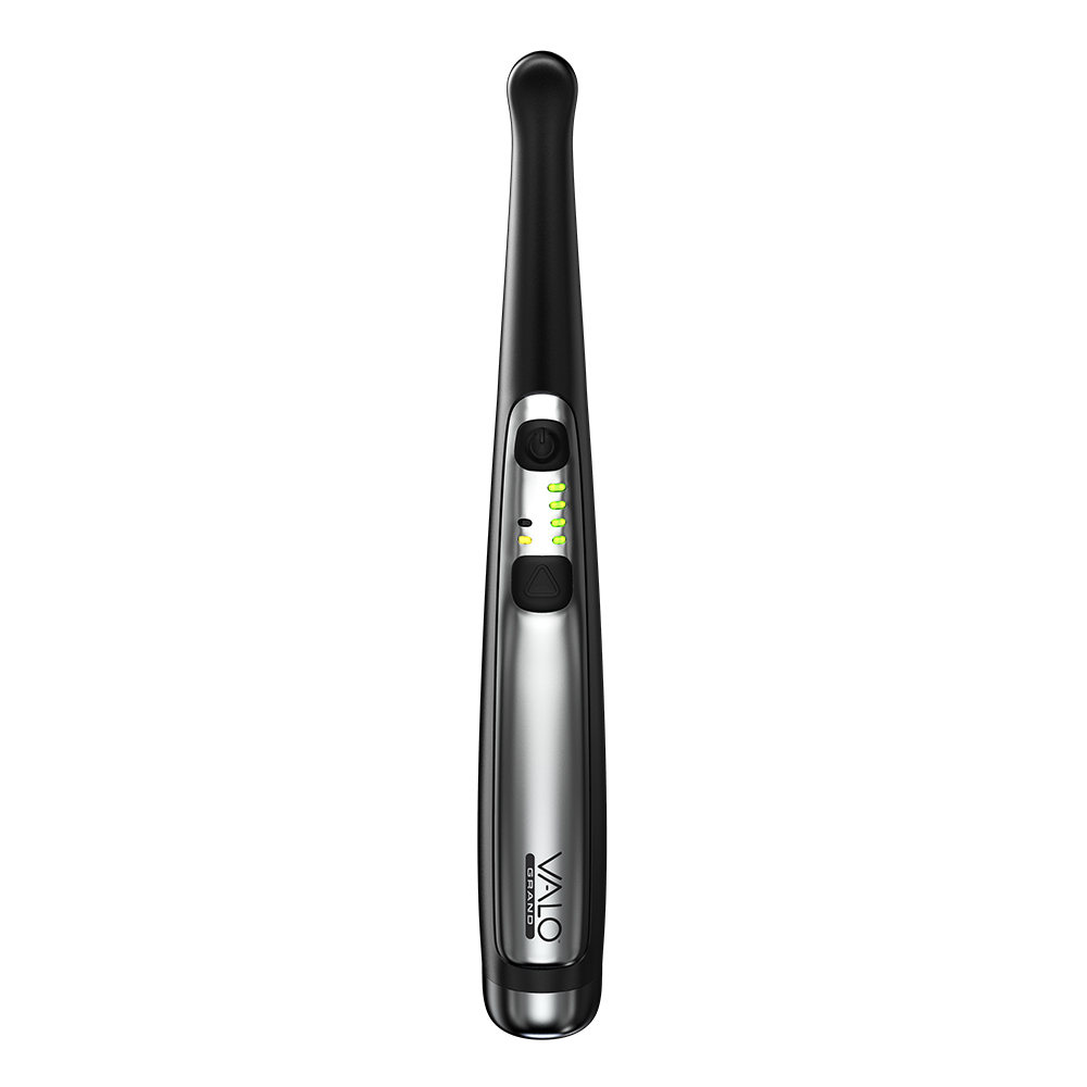 VALO Grand sans fil LED noir, Kit