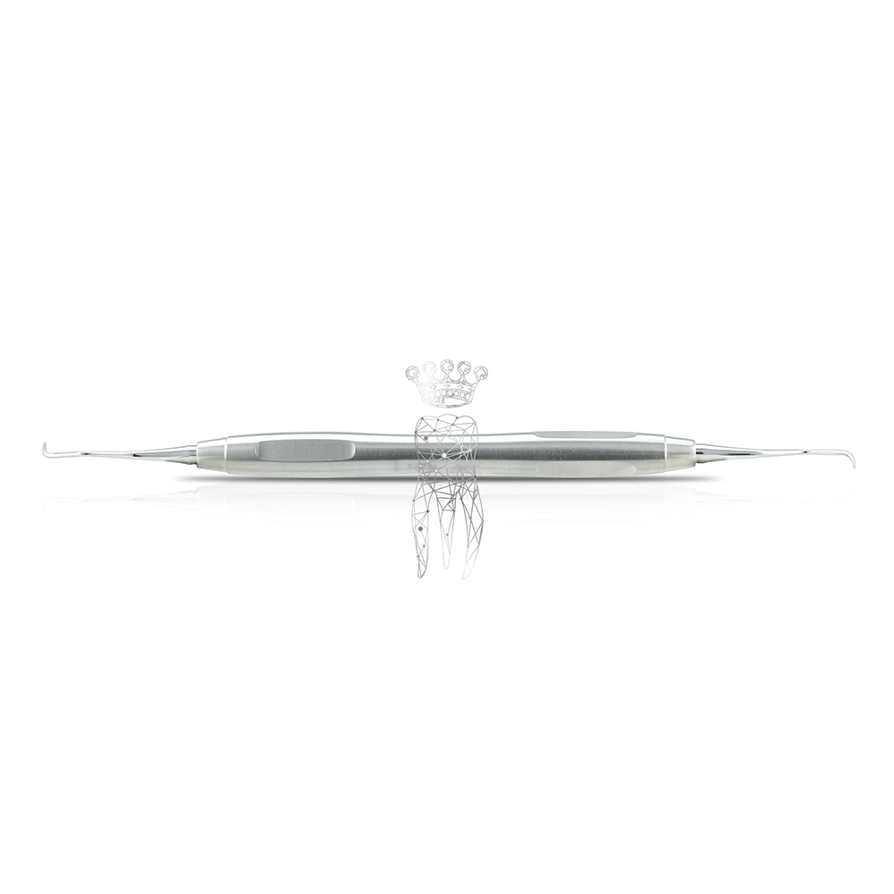 Curette universelle M23A LiquidSteel, pièce