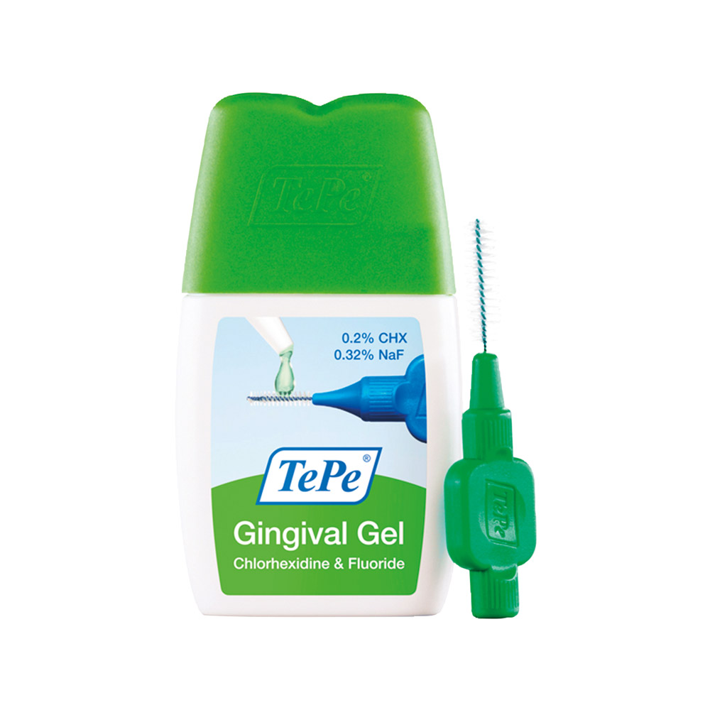 Tepe gingival Gel, 20 ml