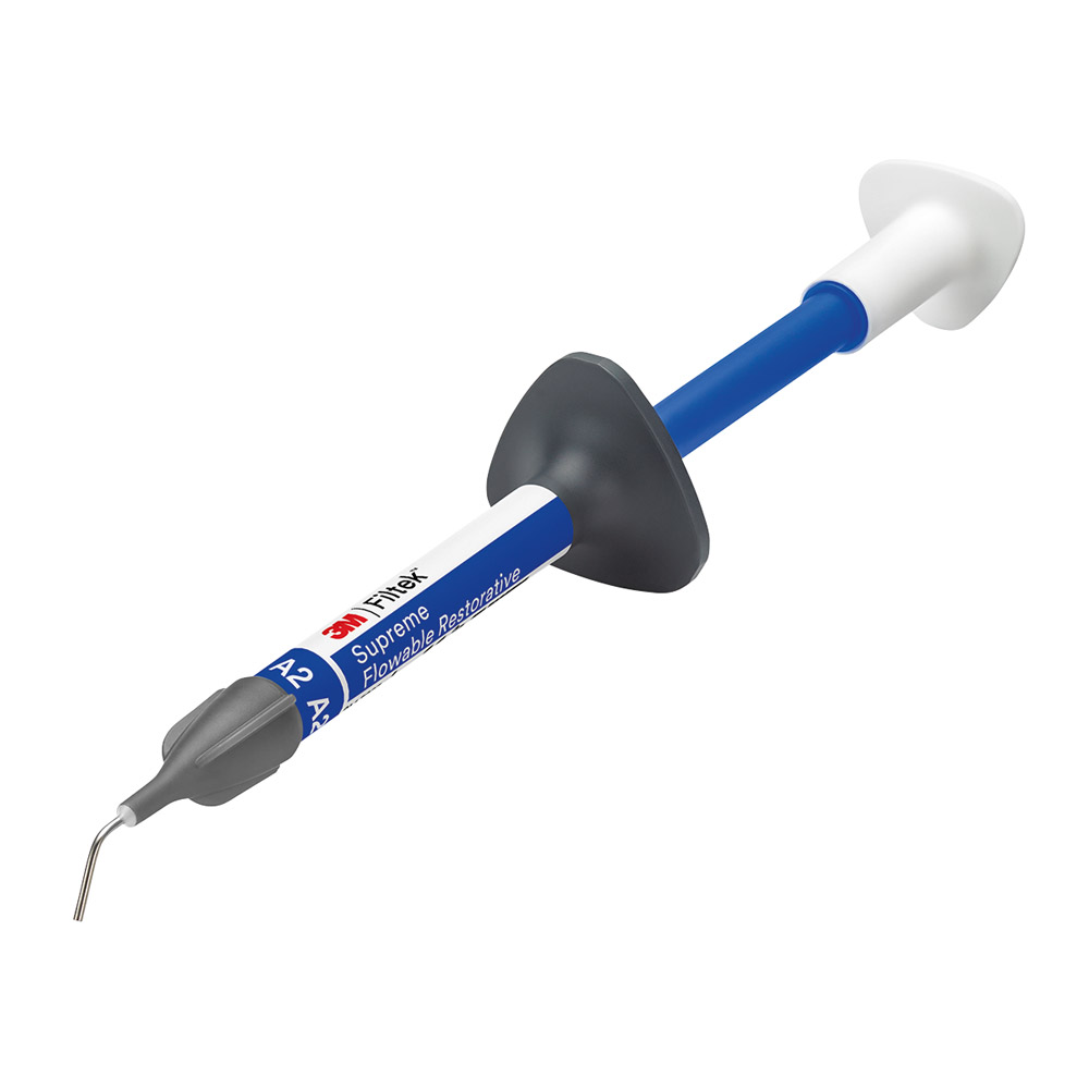 Filtek Supreme Flowable A2 Refill Spritze Pa 2x2g