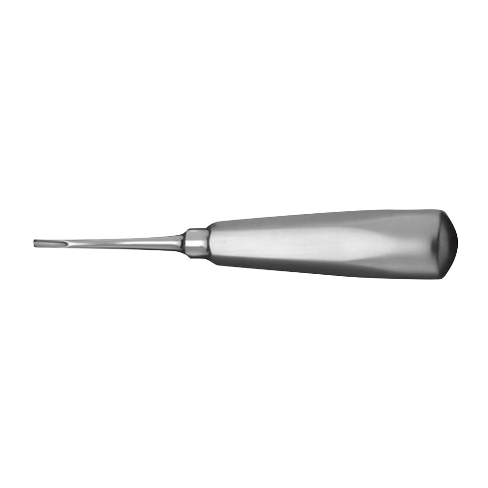 Wurzelheber Liquid Steel 3,5 mm Nr.100, Stück