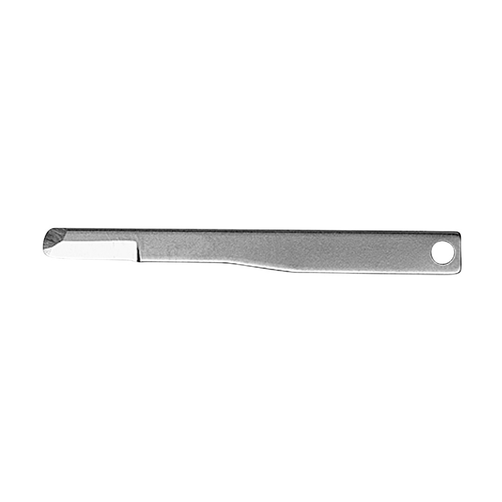 Skalpellklingen Mikro MB64, 12 Stück