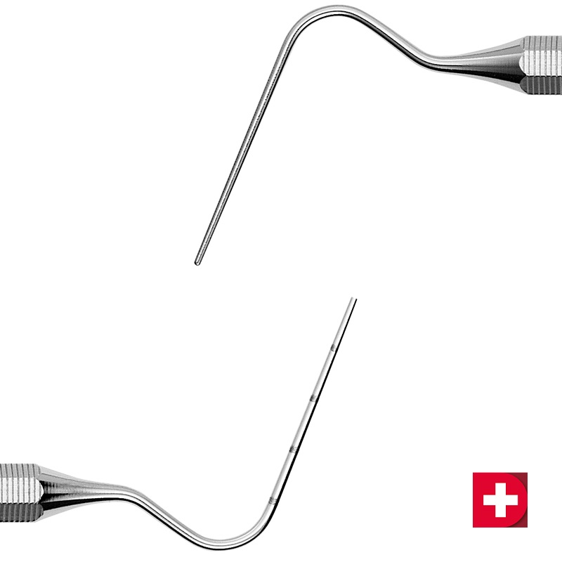 HDC1 Endo Instrument, Stück