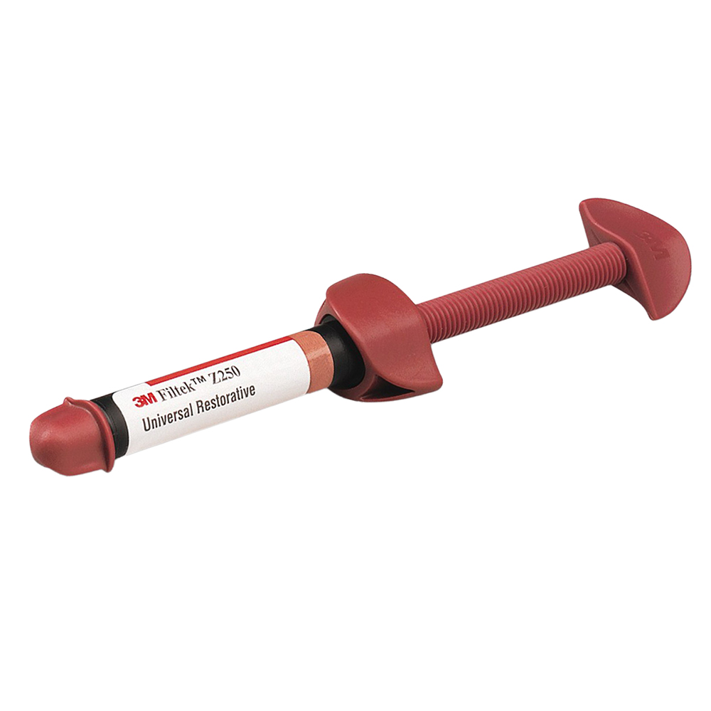 Filtek Z250 Seringue A4 4g