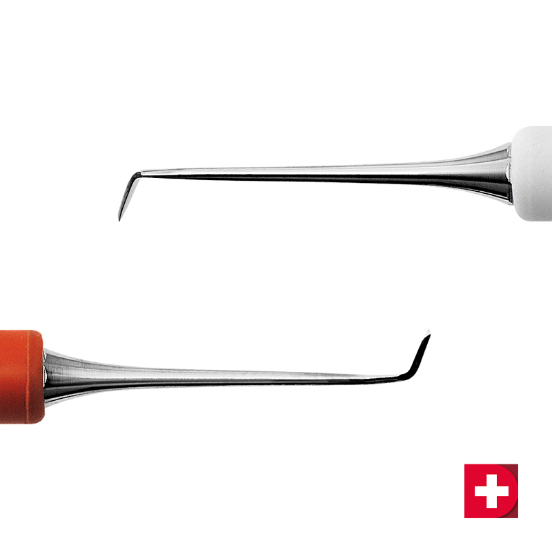 VA8 Endo Instrument