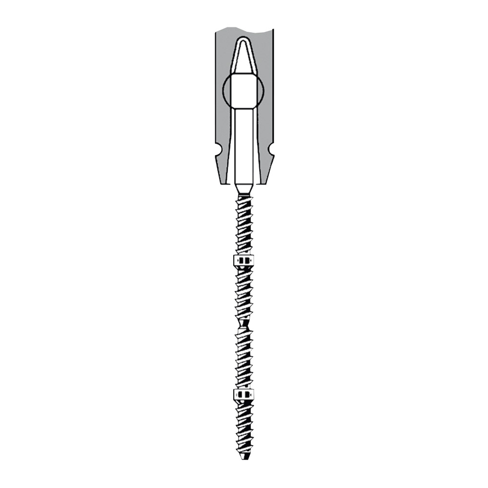 TMS-LINK PLUS TITAN 60 EL-842BULK