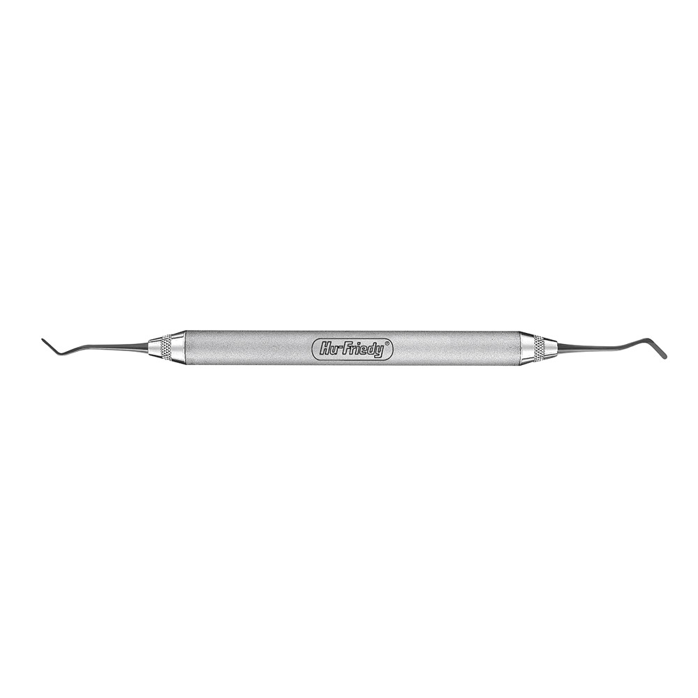 Instrument à composite Goldstein #3 manche #6S XTS Flexi-Thin mini