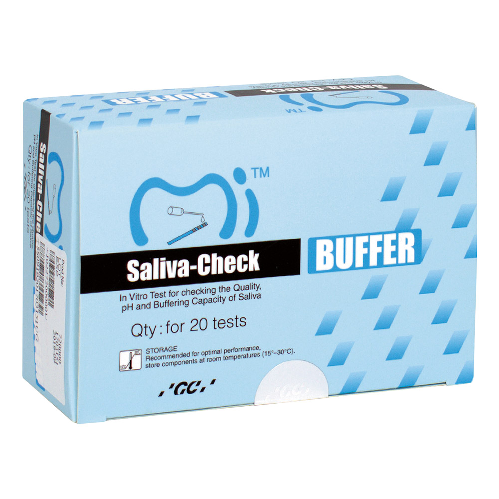GC SALIVA CHECK PA/20
