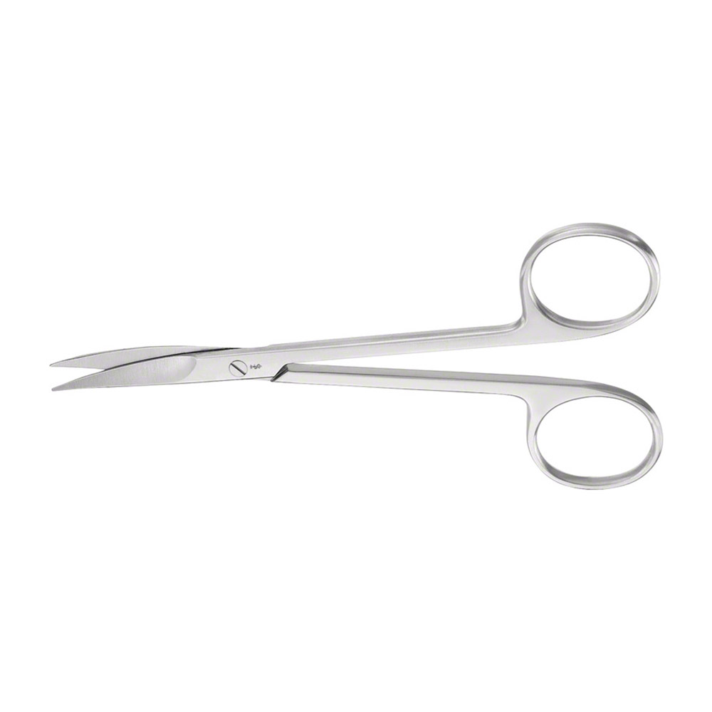 Aesculap ciseaux à gencives 13cm BC141R pce