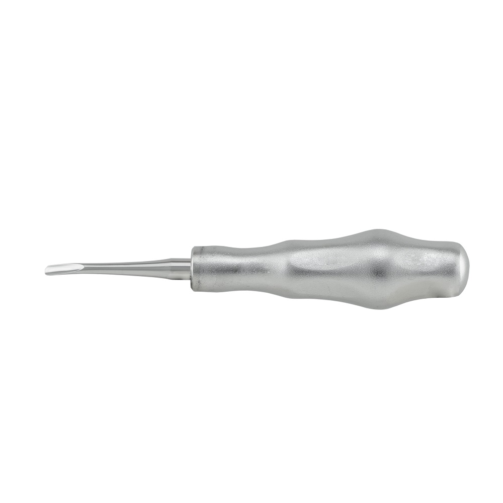 LUXIVATOR JAMBE courbée 589/4mm St