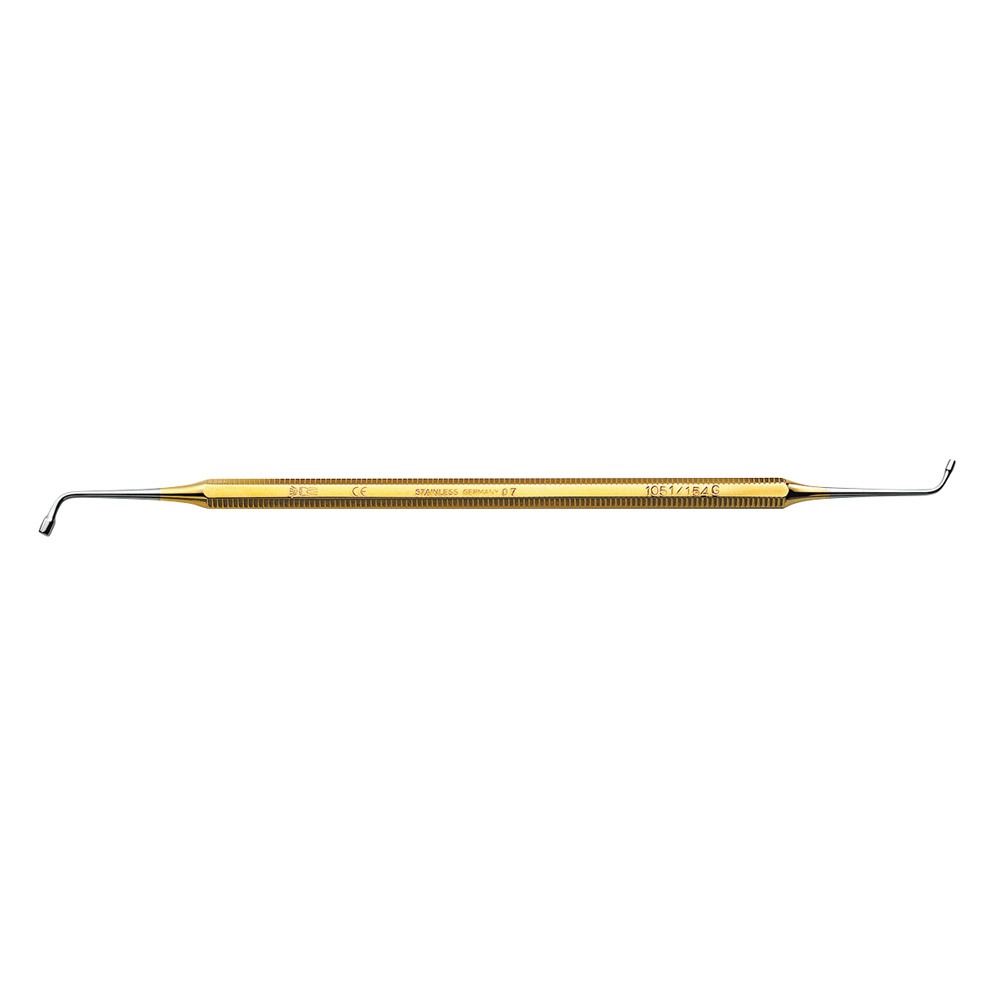 Instrument à composites