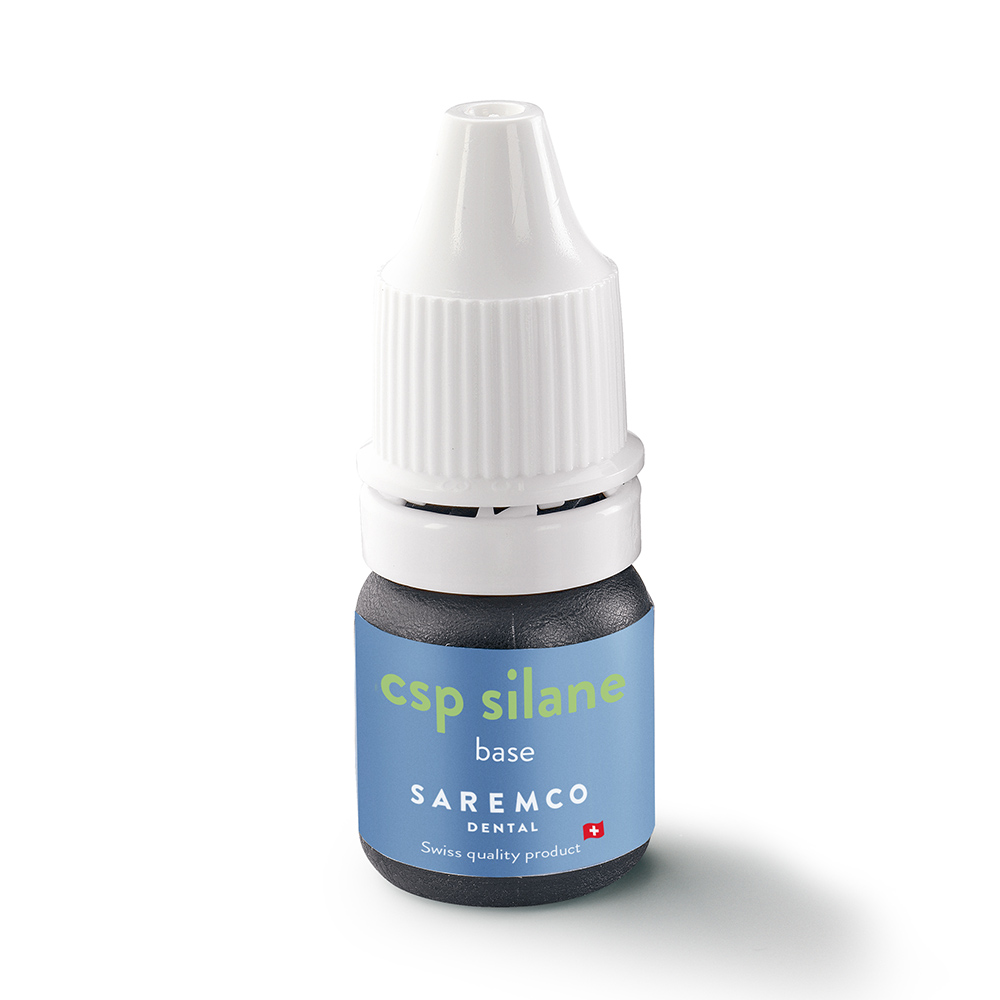 base céramique silane csp, 3 ml