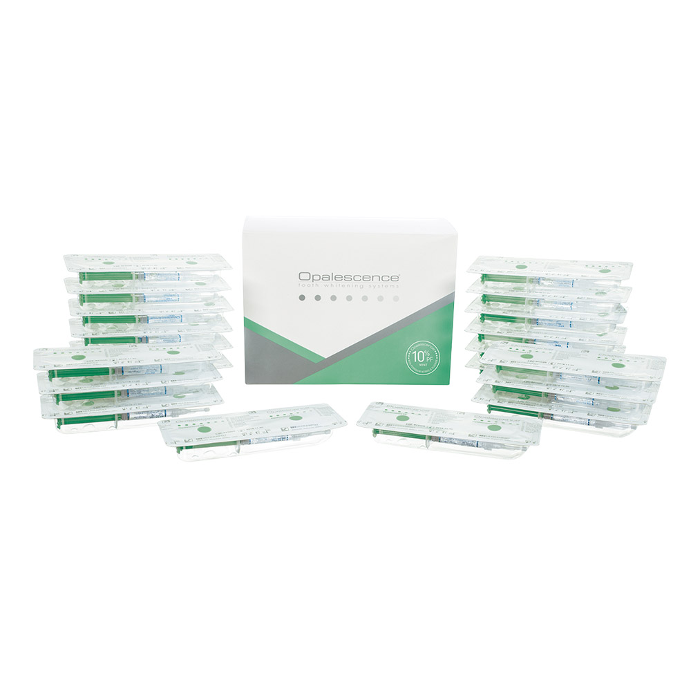 Opalescence PF 10 % Mint, Refill