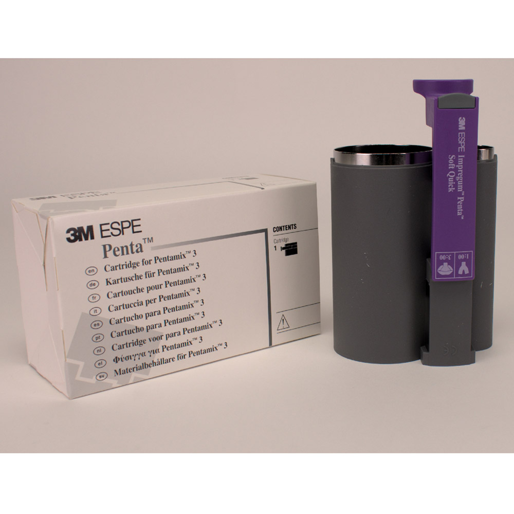 Impregum Penta SQ KartP3 St