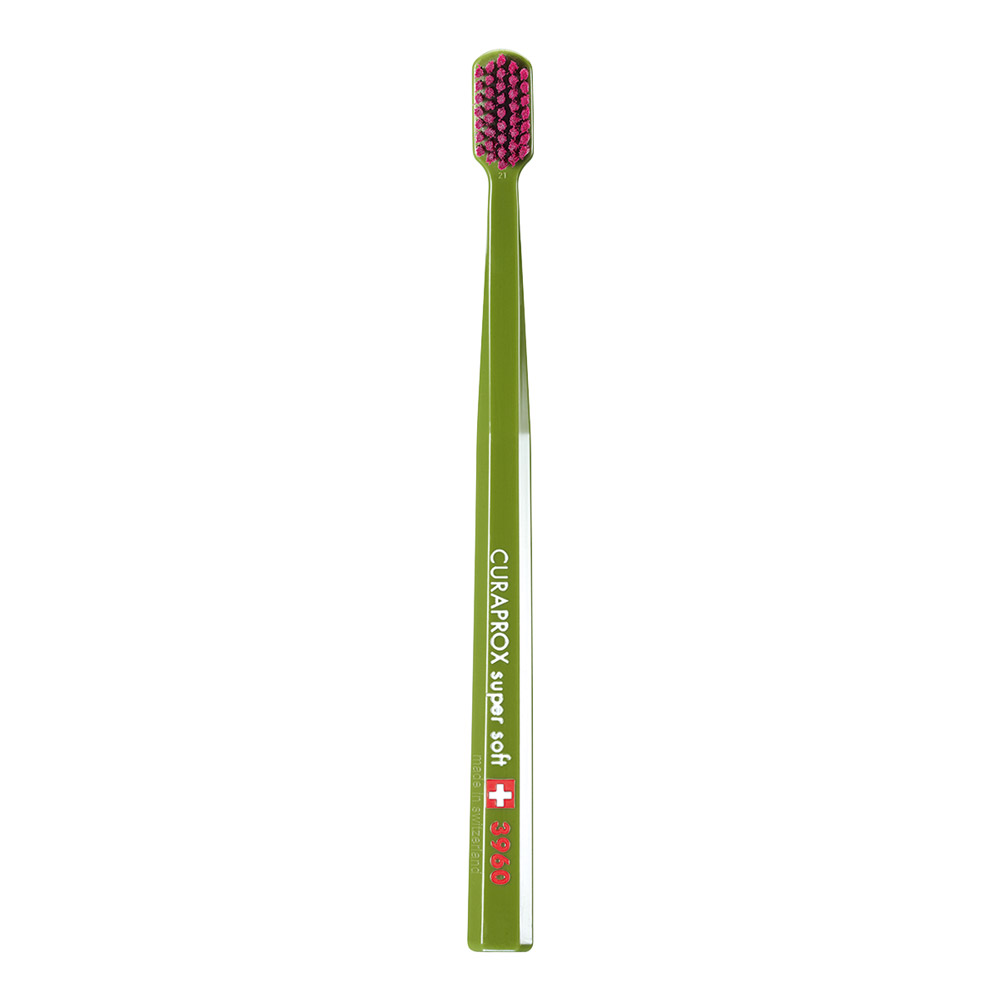 Curaprox Zahnbürste CS 3960 super-soft, Stück