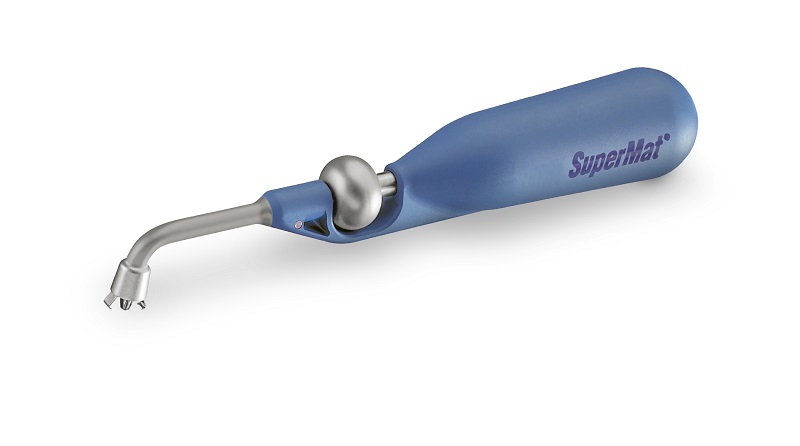 SUPERMAT SPANNINSTRUMENT 2160ST