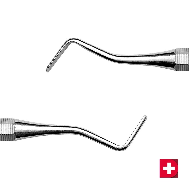 NM3 Couteau à émail