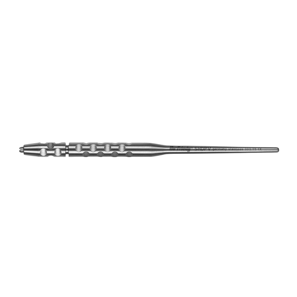 Manche Bistouri Mini lames manche #Sinus Line
