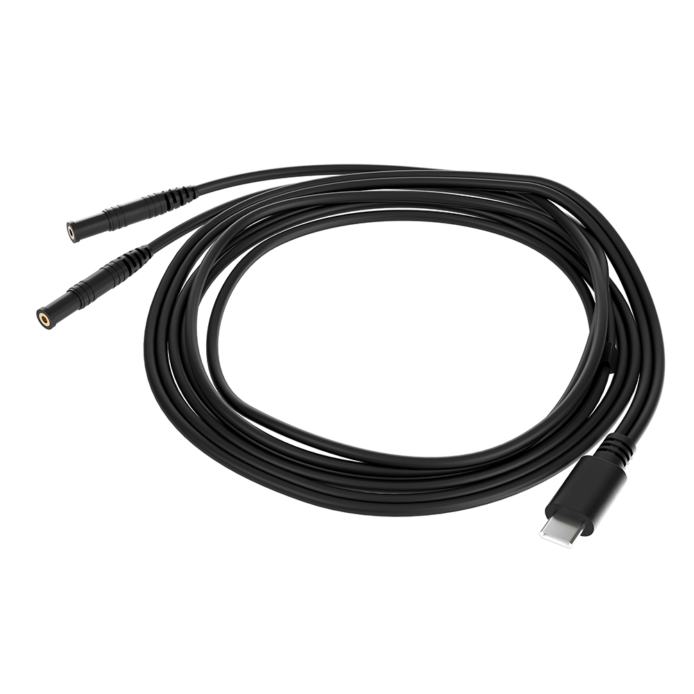Câble de mesure pour localisateur d'apex X-Smart, pièce