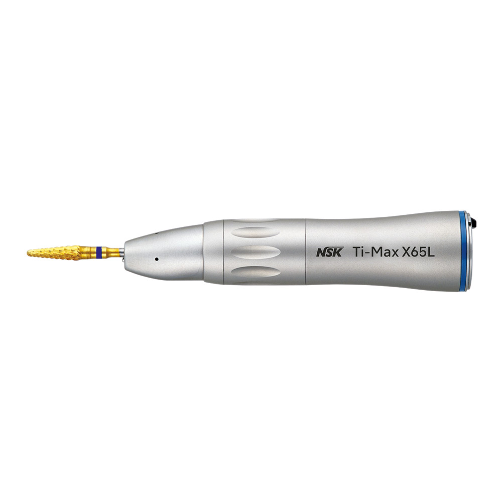 Pièce à main TI-Max X65L 1:1, pièce