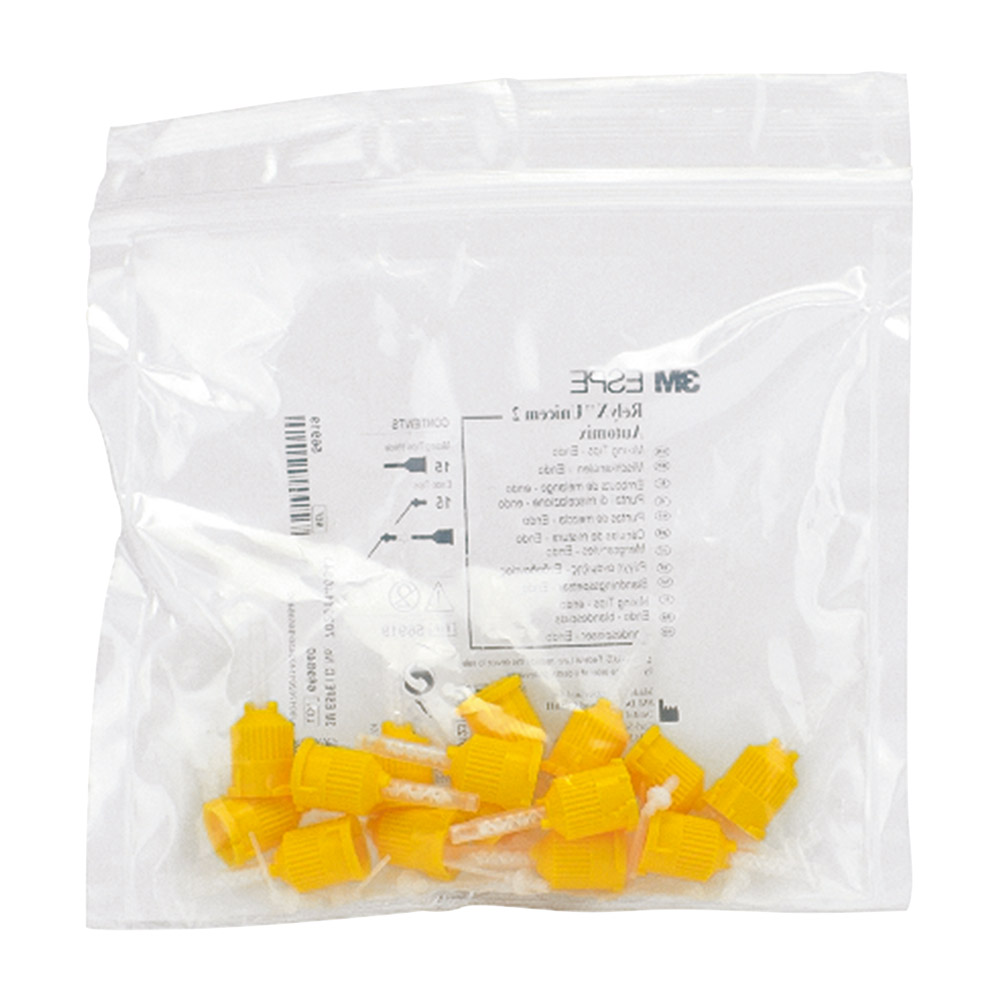 RelyX Unicem 2 Automix Tips wide/endo 15 pces