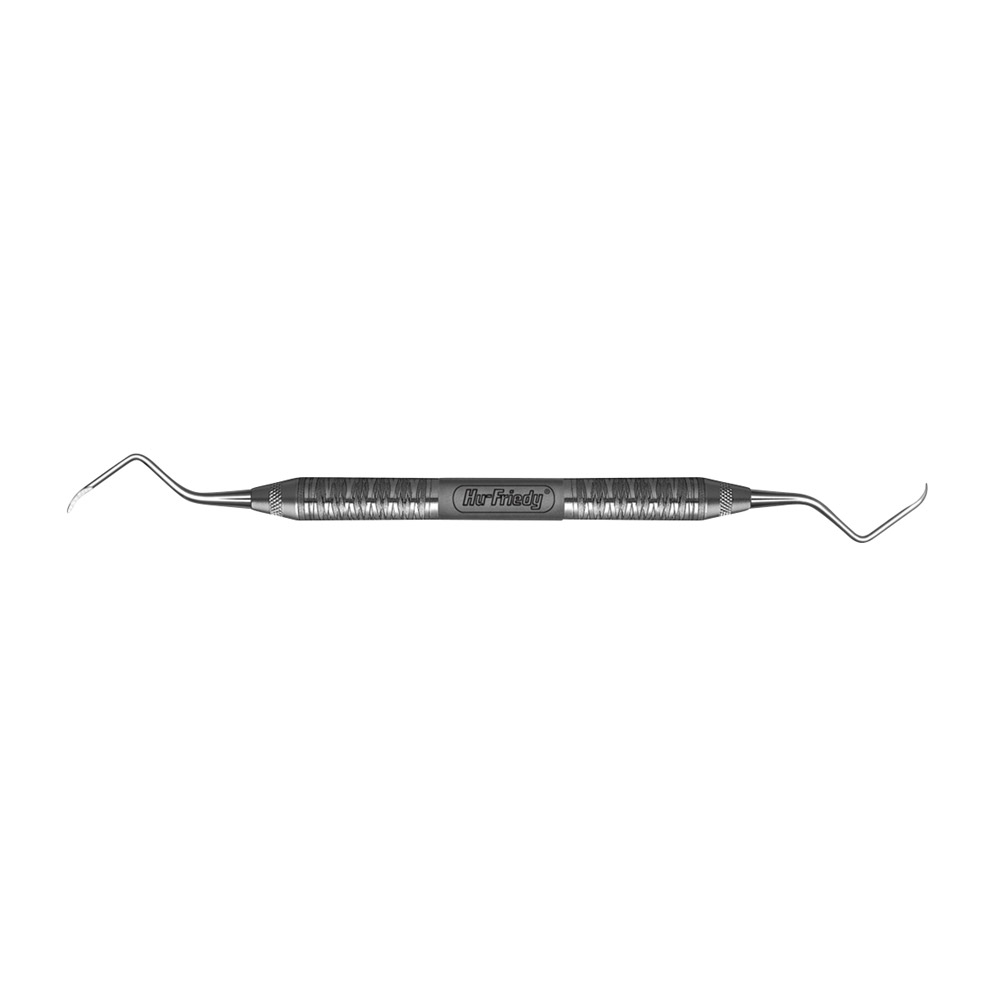 Curette Prichard 1-2 Manche 6, pièce