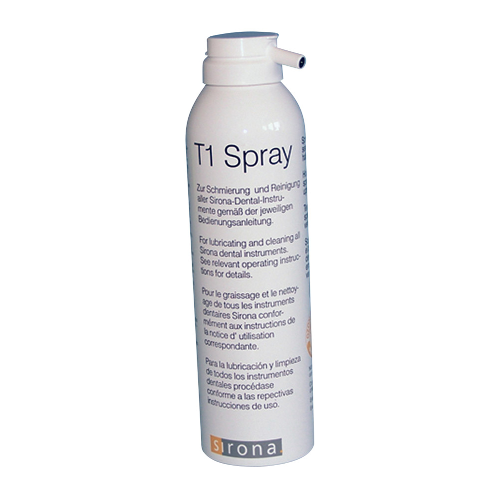 Sirona T-1 spray 250 ml