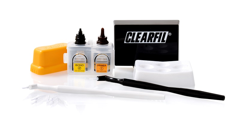 Kit Clearfil SE Bond 2