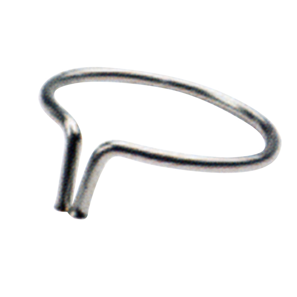Composi-Tight G-Ring-3x anneaux Original G-Rings dents longues