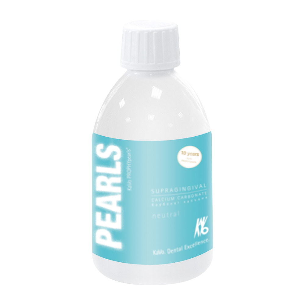 KaVo Poudre de Prophylaxie Neutre