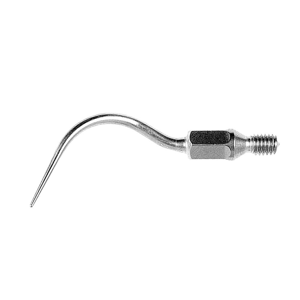 SONICflex Paro Spitze 60A gerade lang, Stück