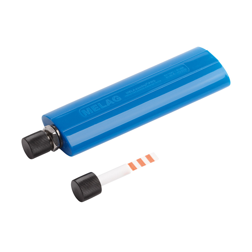 Melacontrol Pro + 40 Indikatoren, Packung