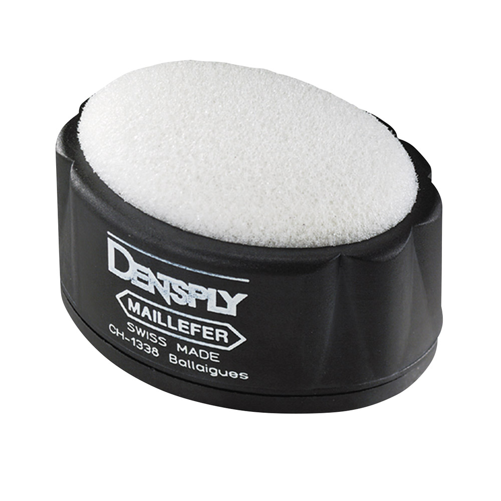 MF Clean sponges oval 65mm A 268S/2 25pces