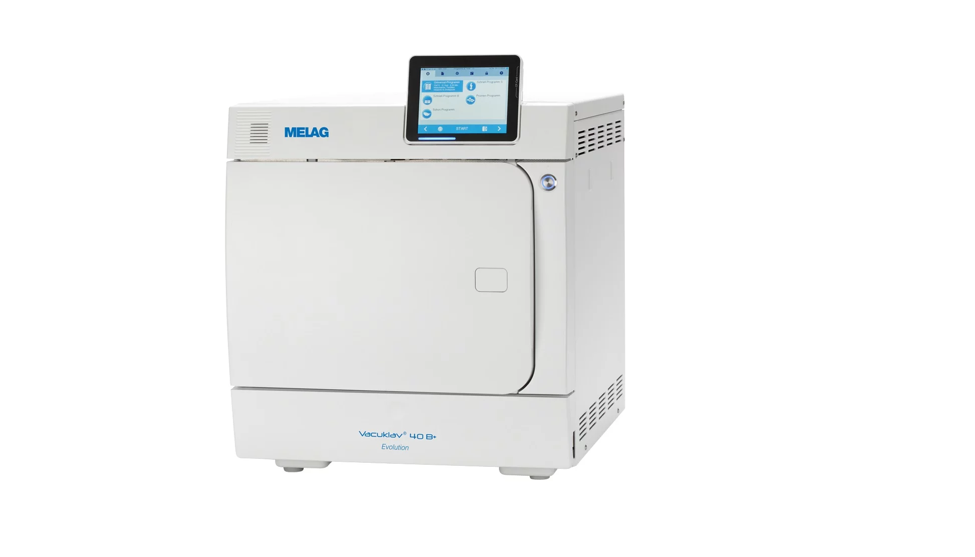 Sterilisator