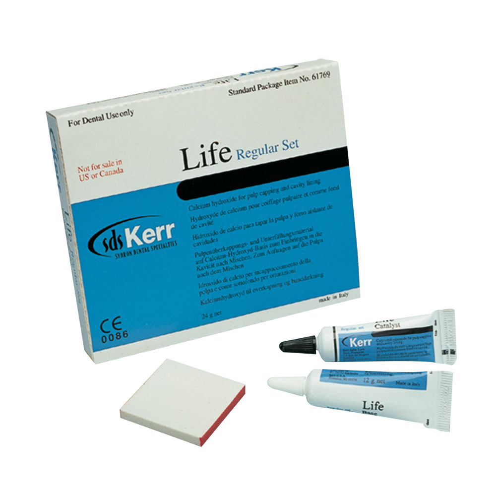 Life fast set no 60997