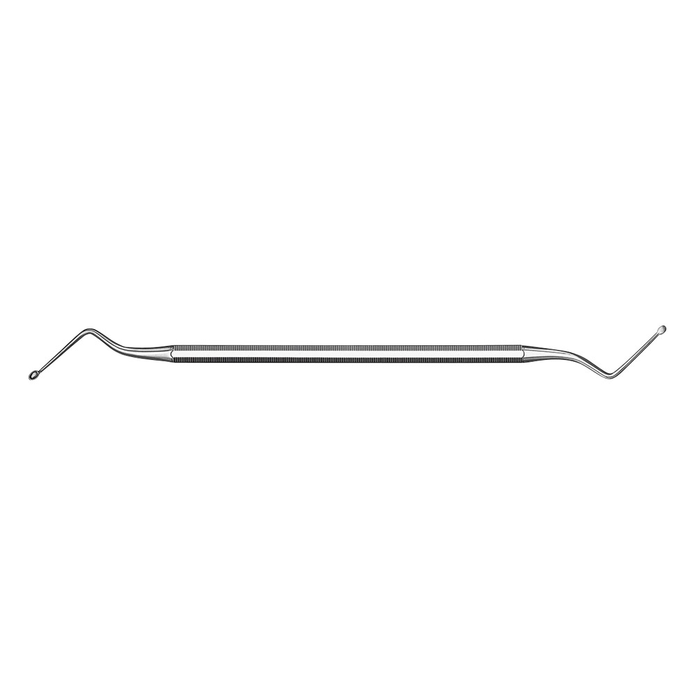 Curette Hemingway