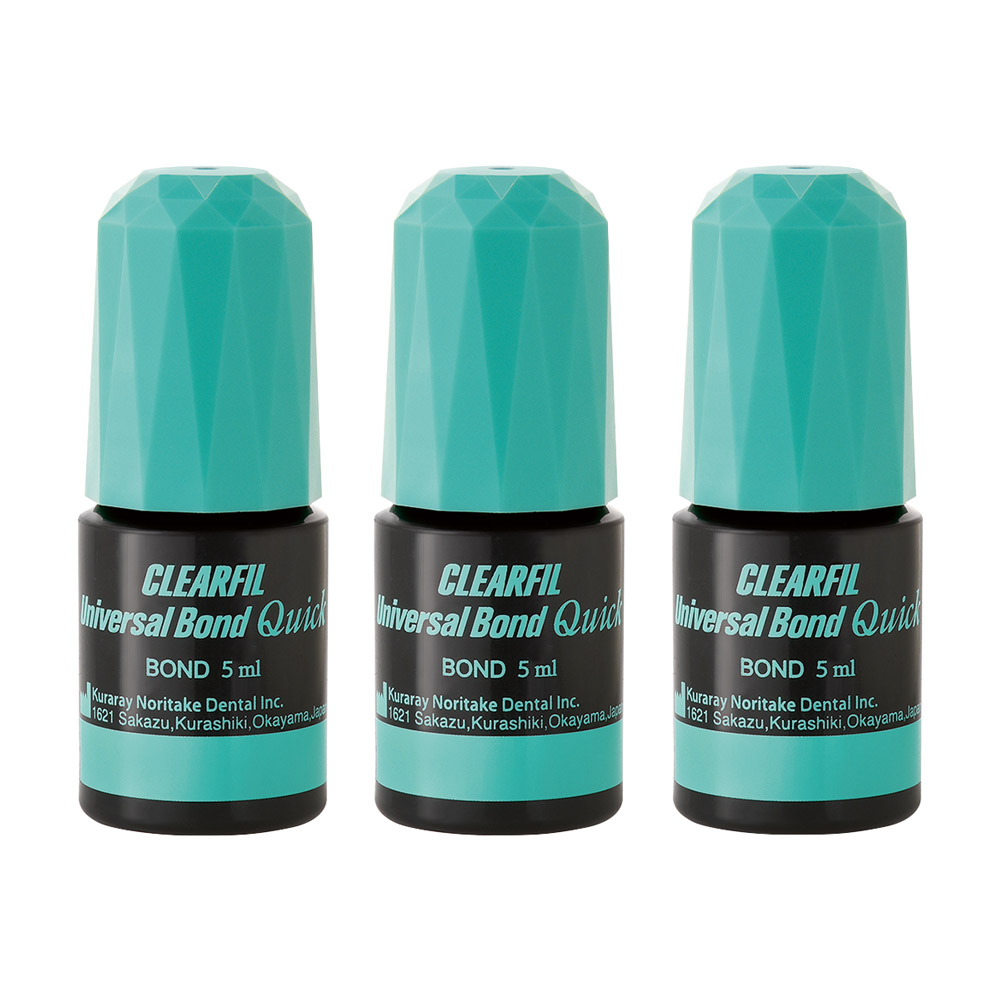 CLEARFIL Universal Bond Quick Value