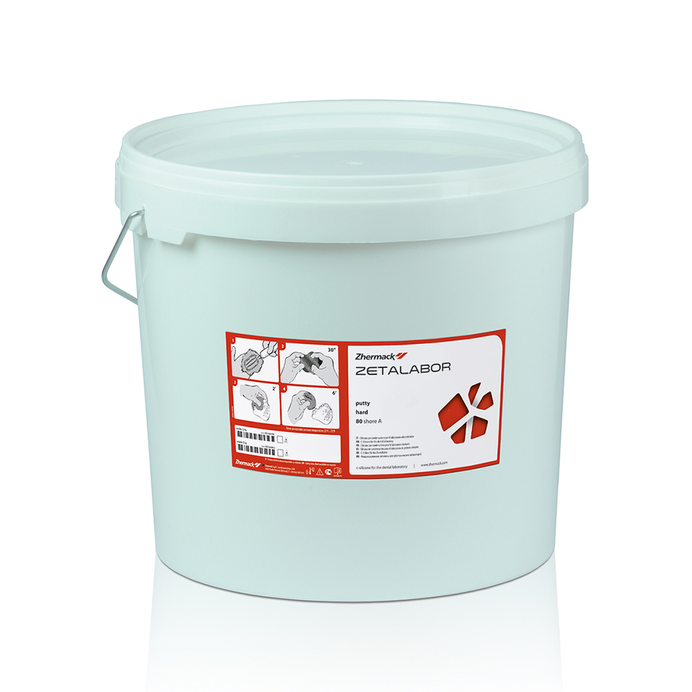 Zetalabor, seau de 25 kg