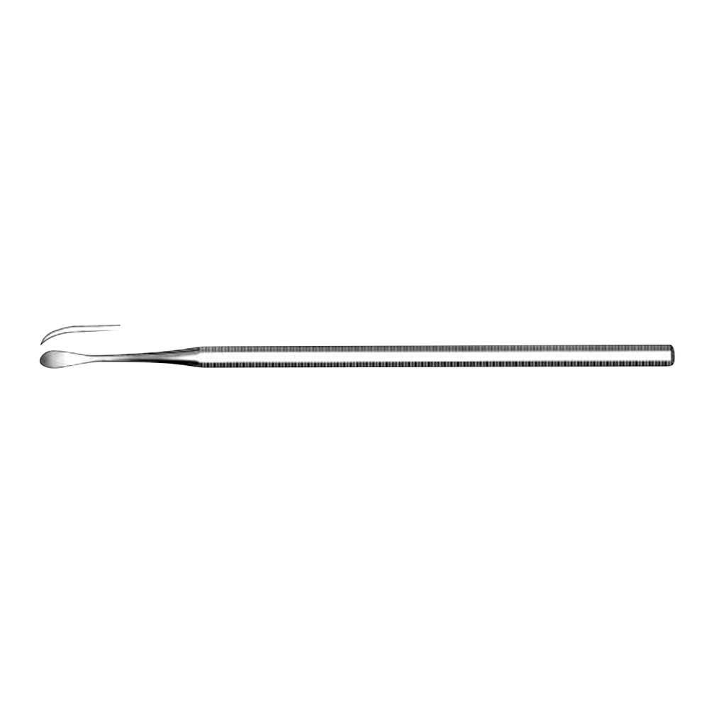 Curette Partsch