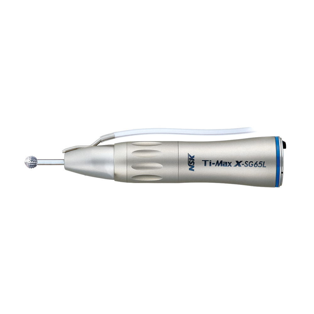TI-Max Handstück X-SG 65L mit Licht, Stück