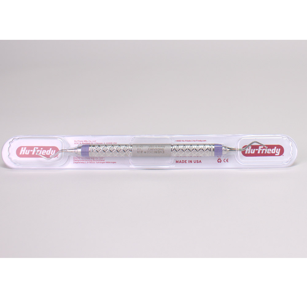 Curette #23A manche #9 universelle