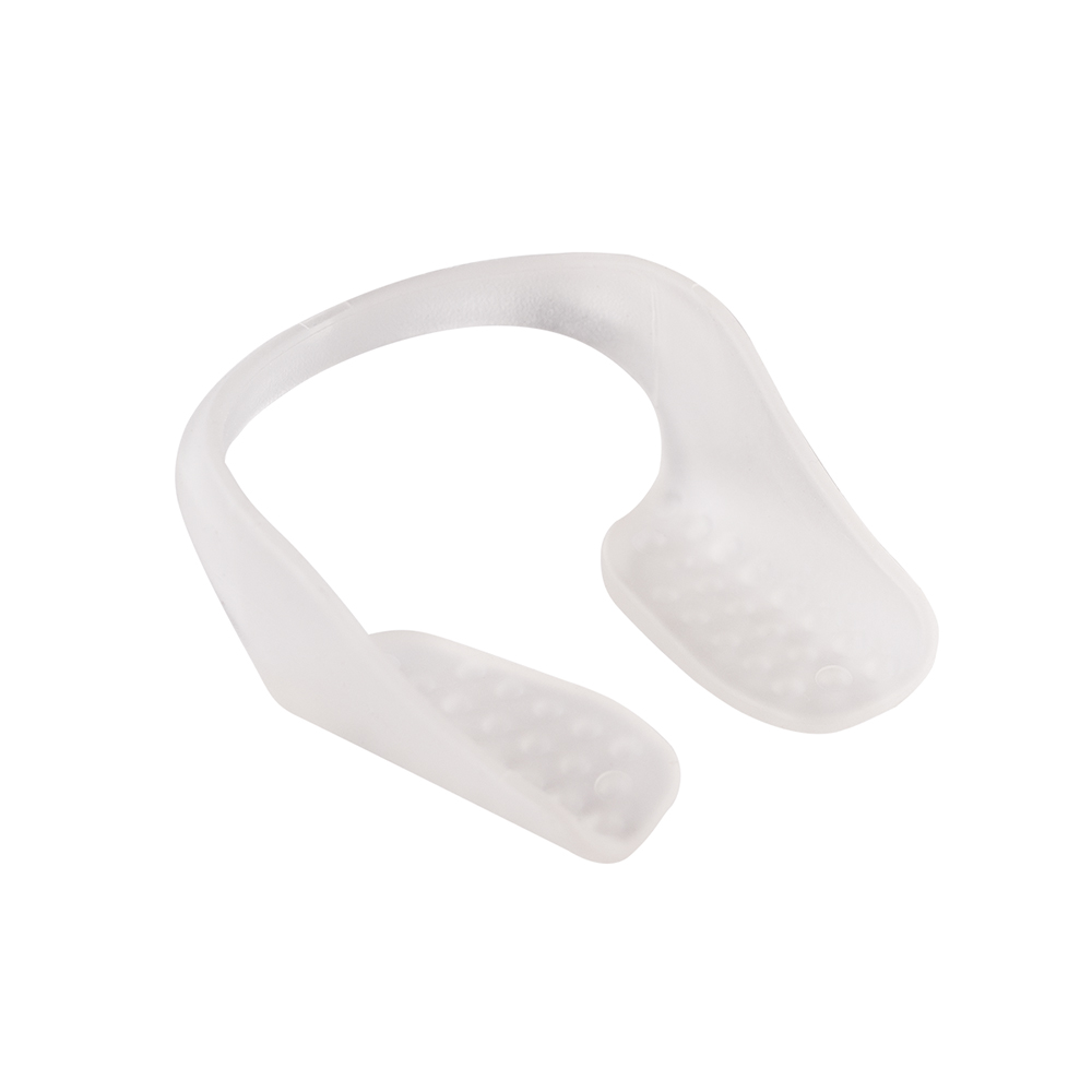 RehaSplint medium 50 Shore A transparent, pièce