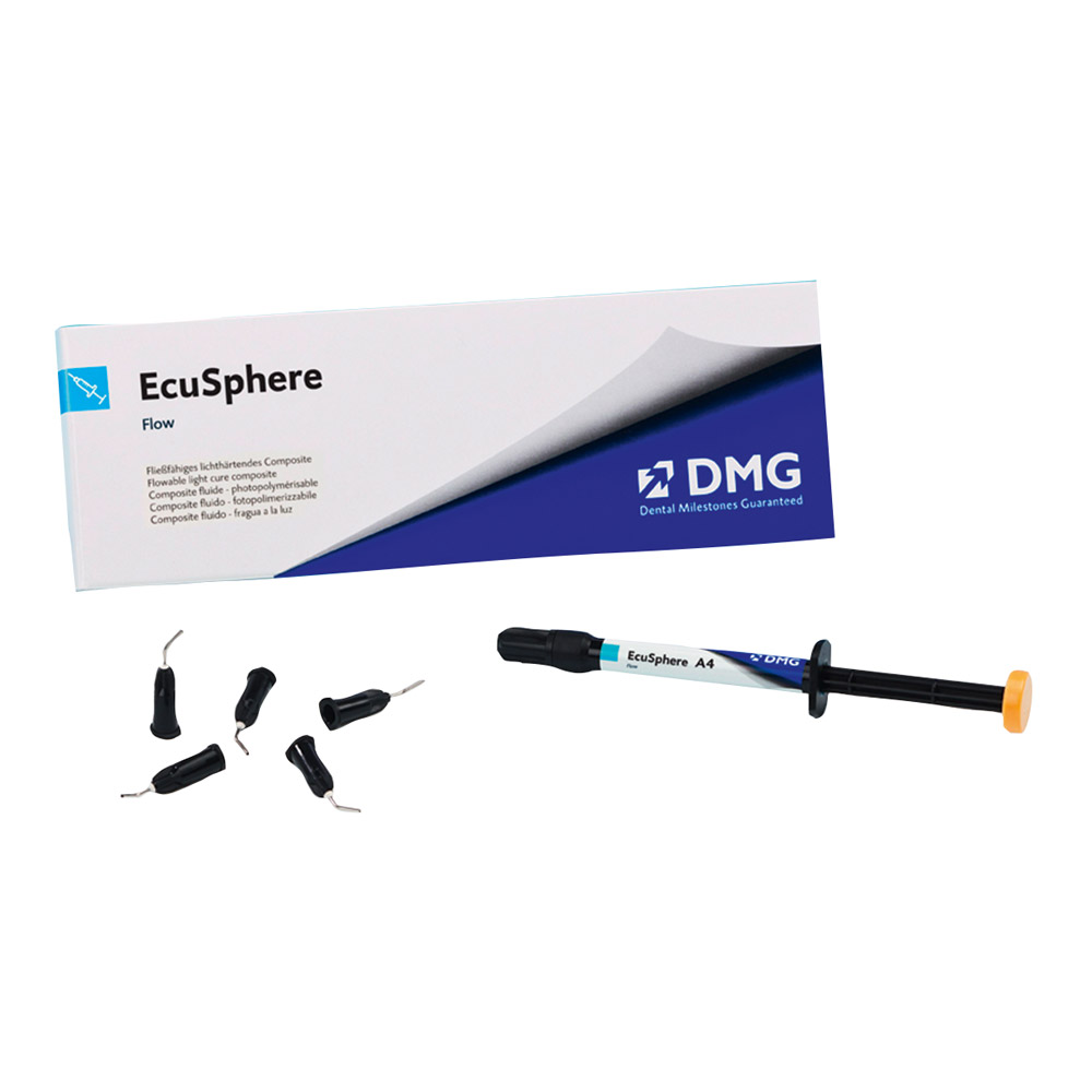 ECUSPHERE FLOW SPR A1 PA
