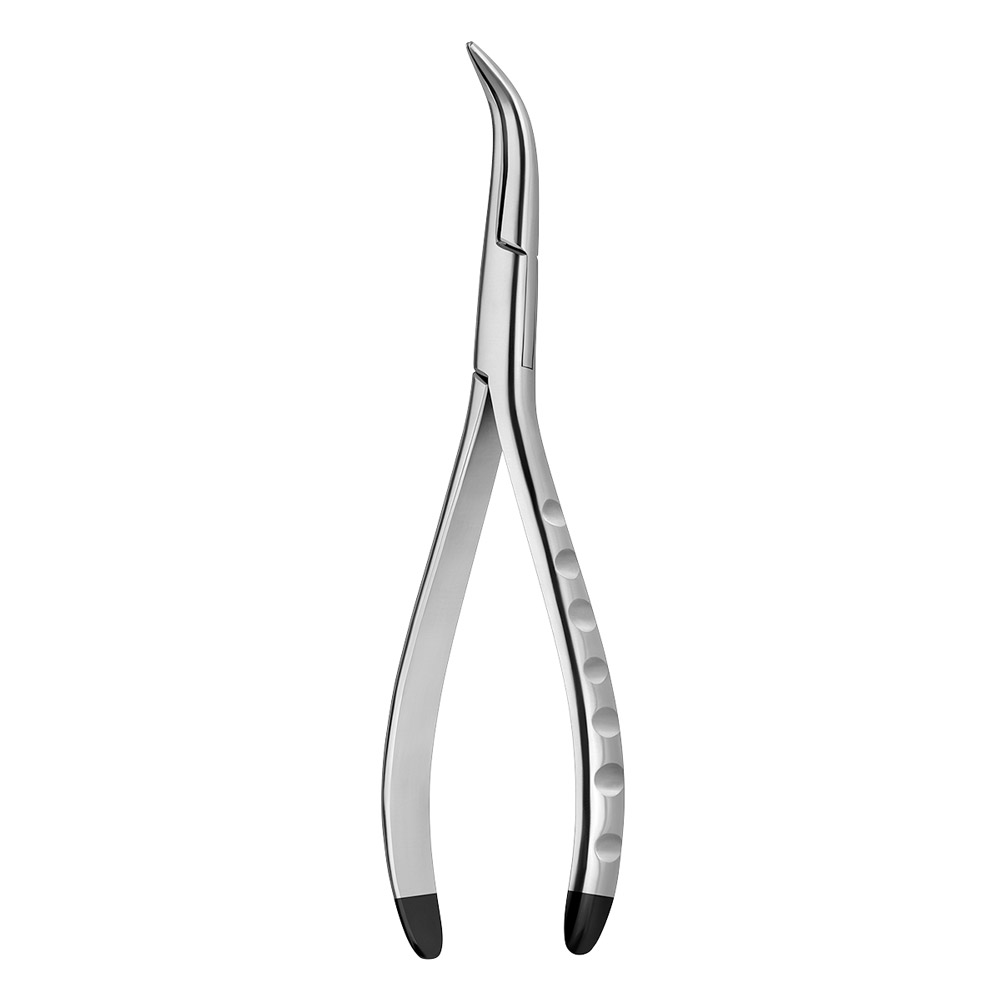 Wurzelsplitterzange Figur 1208 RH fein OK + UK, Stück
