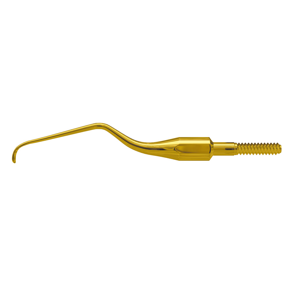 Quik-Tip Embout Pro Thin XP Curette Gracey +3 Access 8 pièces