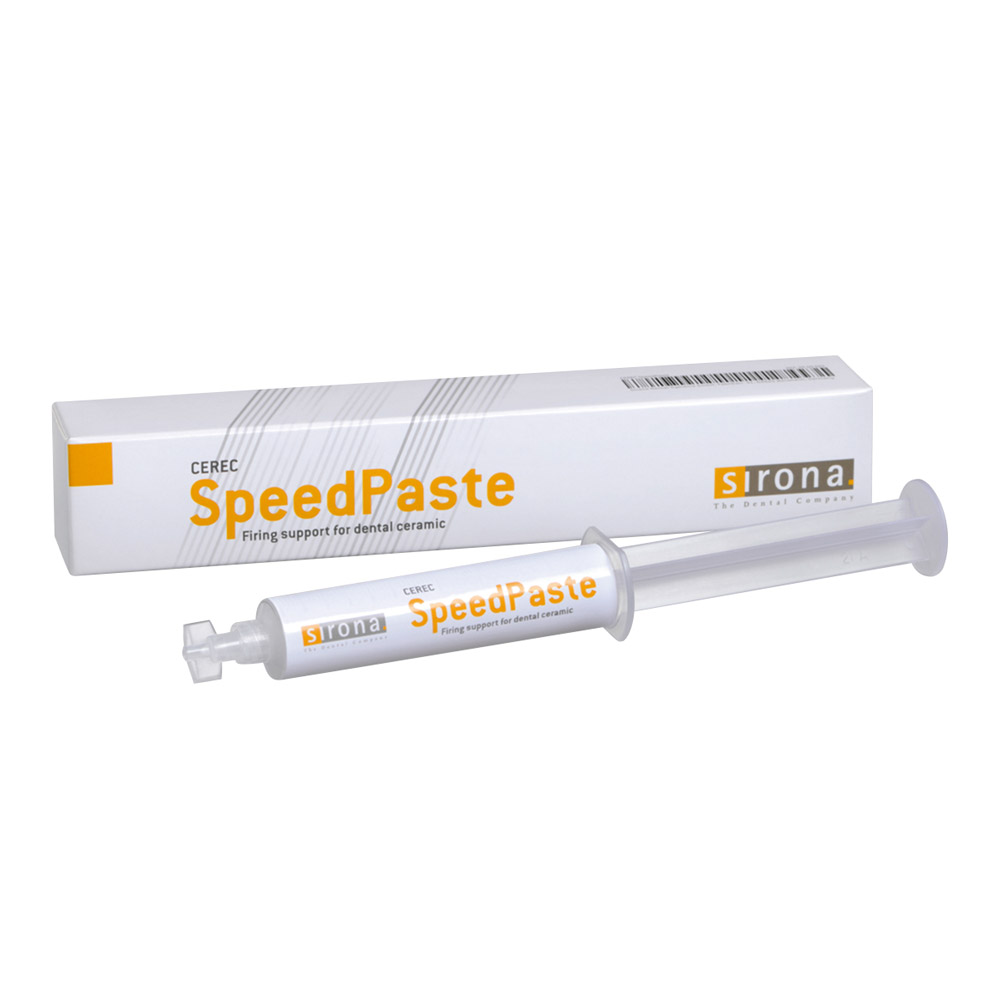 CEREC SpeedPaste