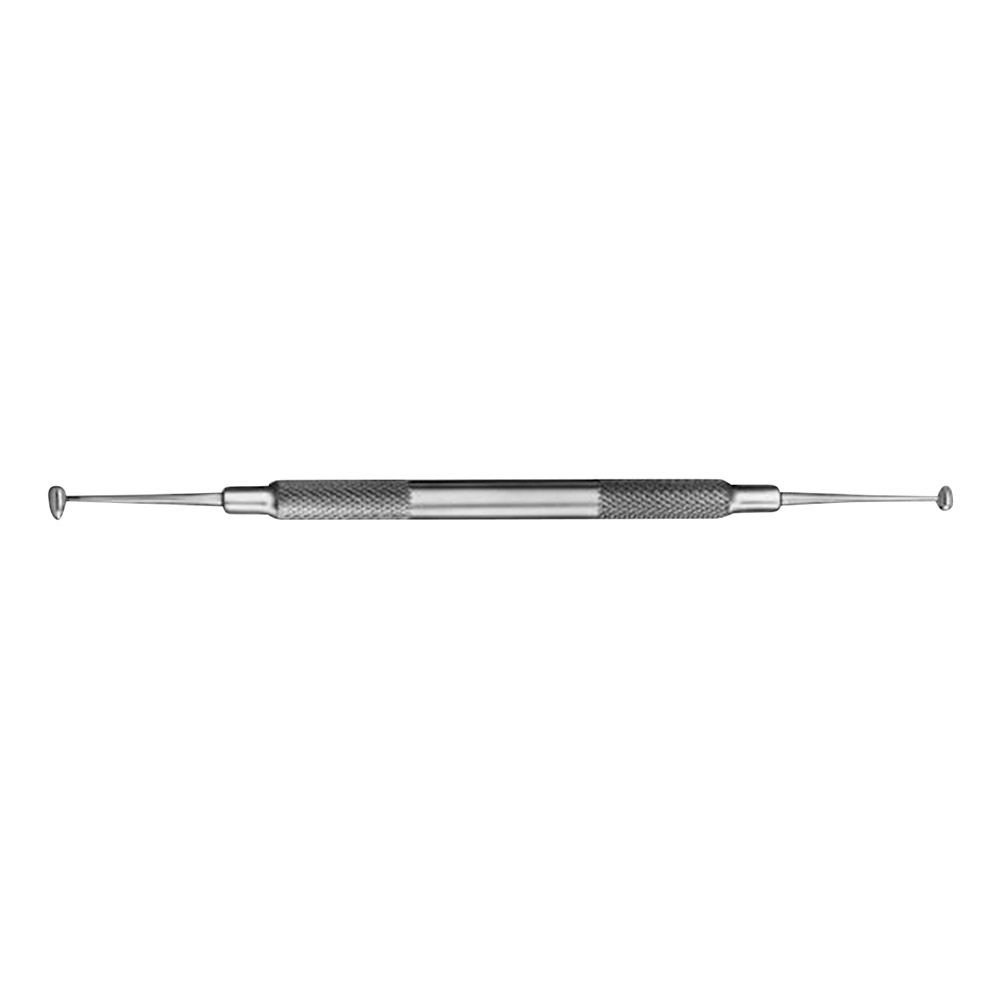 Modellierinstrument 1060/11 Hohlheft, Stück