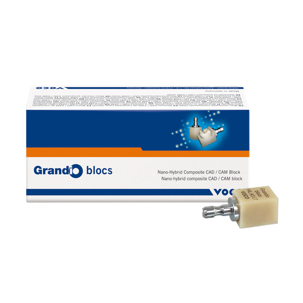 Grandio blocs Gr.14L A3,5 LT Pa 5