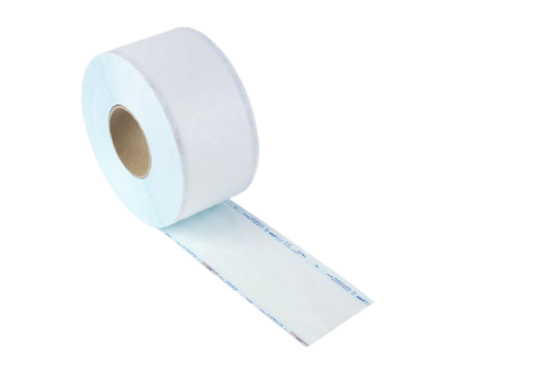 Stericlin 10 cm de large, rouleau de 200 m